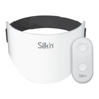 Silk'n ND-FM03 User Manual