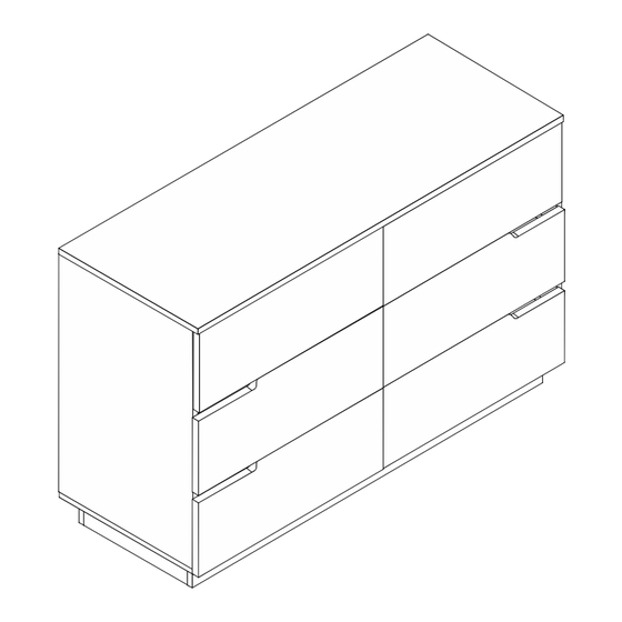Mocka Zack Assembly Instructions Manual