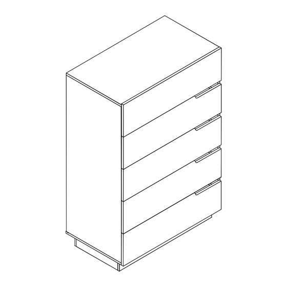 Mocka Zack Assembly Instructions Manual