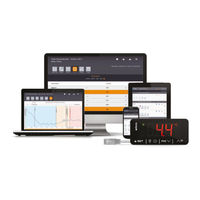 Evco EV3 WEB Manual