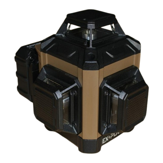 VEVOR CM03 Manual