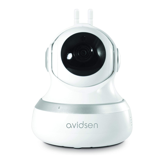 Avidsen 123982 Manual