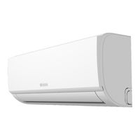 Olimpia splendid ARYAL S1 E INVERTER 24 C Instructions For Use And Maintenance Manual