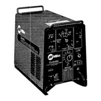 Miller Econotig Owner's Manual