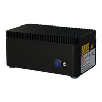 Seco Titan 240 APL Use And Installation  Manual
