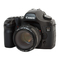 Digital Camera Canon EOS 1D Mark III Product Manual