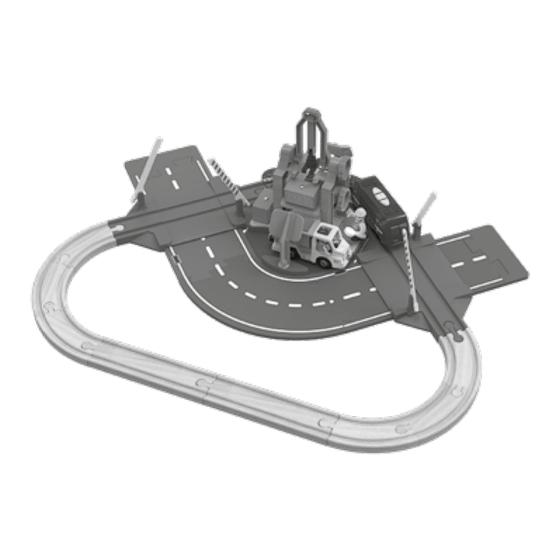PLAYTIVE 100356781001 Instructions For Use Manual