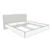 Hüsler Nest Onira Assembly Instructions Manual
