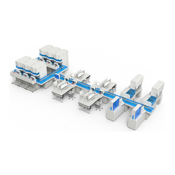 BD Kiestra Track User Manual