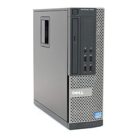 Dell OptiPlex 7010 Specifications