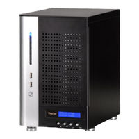 Thecus 1U4200 User Manual