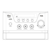 Etec DVA286 Instruction Manual