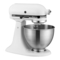 Mixer KitchenAid KP50PS Instructions And Recipes Manual