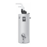 Bradford White RG2PDV50HN Service Manual
