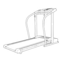 ProForm 590qs User Manual