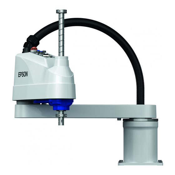Epson LS20-B Safety And Installation