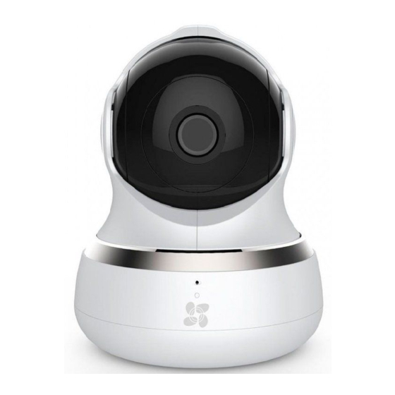 Ezviz CS-CV240-B0-21WFR Quick Start Manual