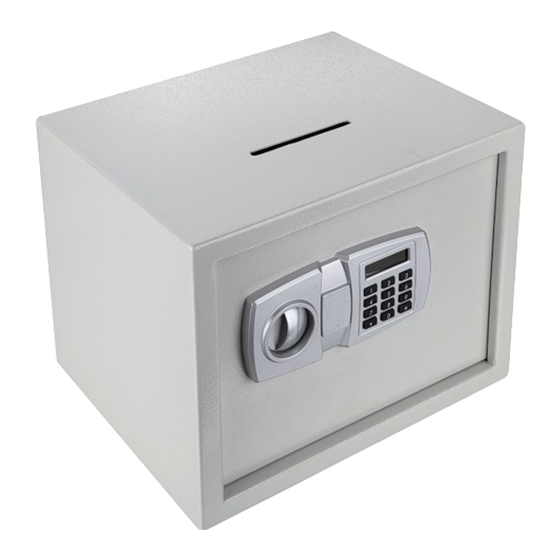 SereneLife SLSFE348 User Manual