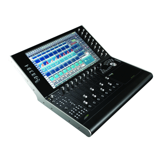 SmartAV Tango Series Install Manual