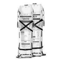 DQE SLYDE EVACUATION SLED Series Operation Manual