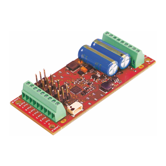 PIKO SmartDecoder 4.1 G Quick Start Manual