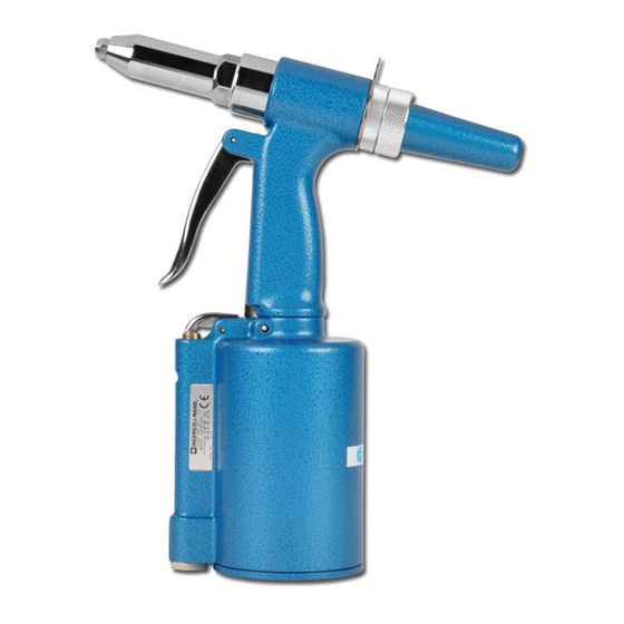 Ingersoll-Rand 127 Product Information
