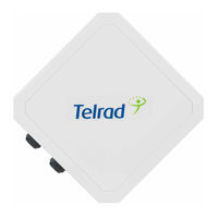 Telrad CPE12000 Series User Manual