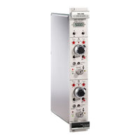 iseg VHQ Series Technical Information