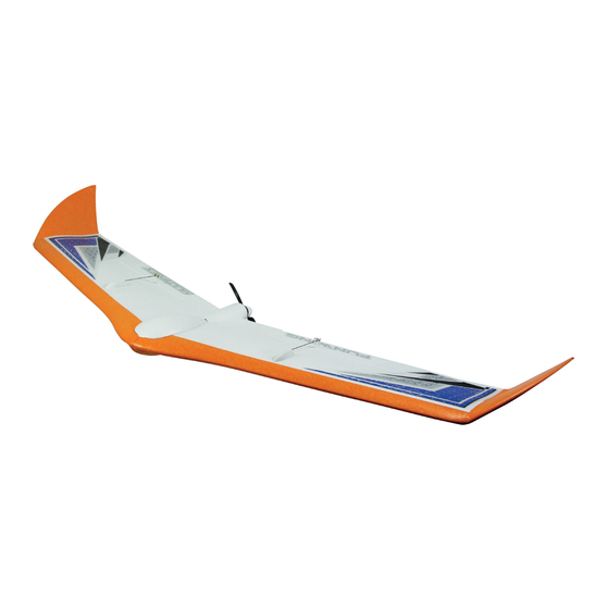 Multiplex FUNWING Assembly Instructions Manual