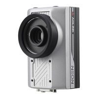 ADLINK Technology NEON-202B-JNX User Manual