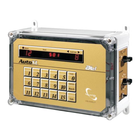 ATI Technologies Q-Card Quick Setup