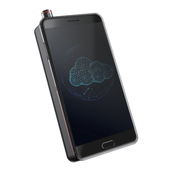 CloudMinds Lingxi MR-5S A Manual To Use