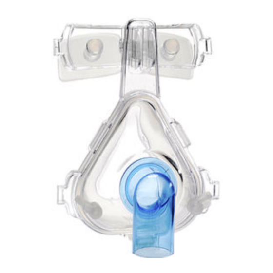 Pulmodyne BiTrac HC Quick Start Manual
