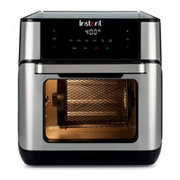 Instant Vortex Plus AFB6112SS User Manual