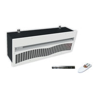 Tecnosystemi 12450014 User Manual