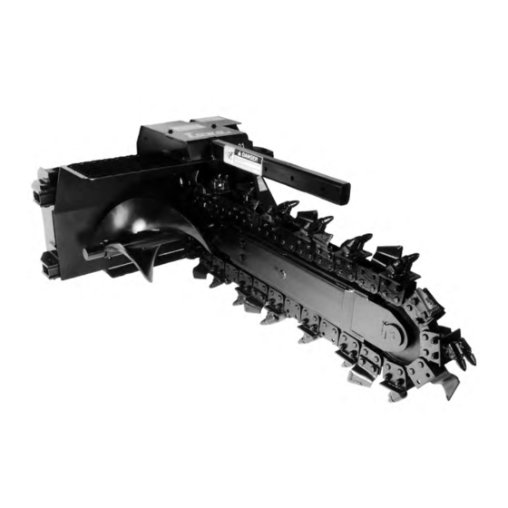BERLON Lowe XR Series Manuals