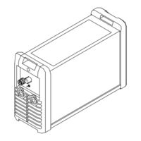 Miller Maxstar 140 STR Owner's Manual