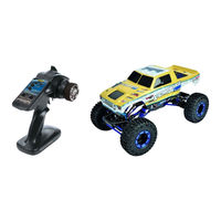 Carson X-Crawlee Pro 2.0 Instruction Manual