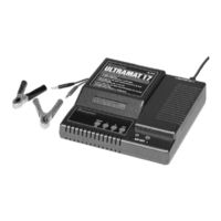 GRAUPNER 6442 Operating Manual