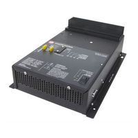 Analytic Systems BCD615-48-48 Installation & Operation Manual