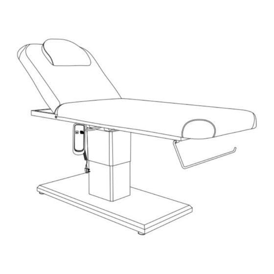 Ellisons EST8005 Product Manual
