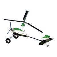 Durafly Auto-G2V2 Instruction Manual