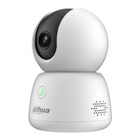 Dahua H4A Quick Start Manual