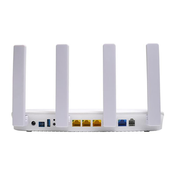 AirLive ONU-10XG-AX304P-2.5G User Manual