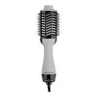 REVLON RVDR5222AE Manual