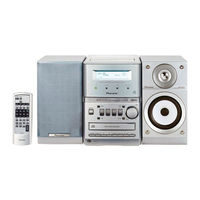 Pioneer X-NM1 Operating Instructions Manual