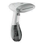 Conair Extreme STEAM GS23C Instruction Booklet