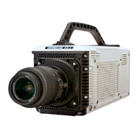 NAC Image Technology SP-642 User Manual