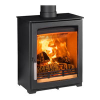 Hunterstoves Group Parkray ASPECT 5 COMPACT Instructions For Installation/Operating/Maintenance/Servicing