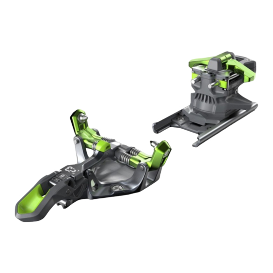 G3 ZED Mounting Instructions